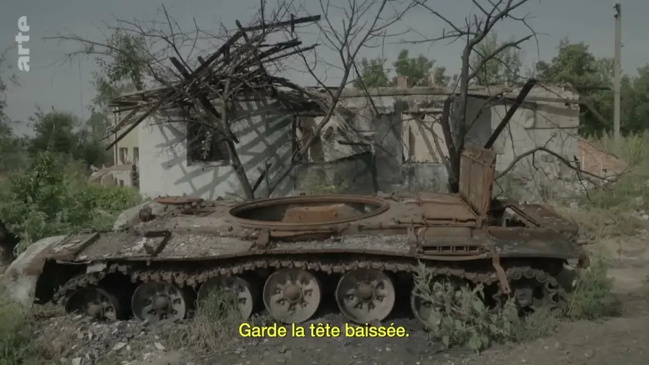 Watch film Intercepted | Conversations intercept&eacute;es en Ukraine ARTE разговор перехвачен в Украине