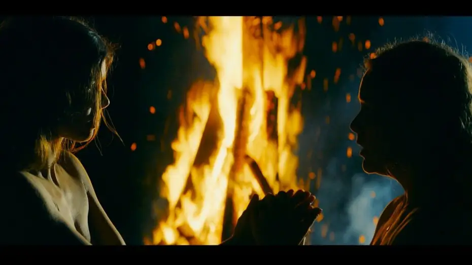Watch film La Croix — LA CROIX (The Cross) 2024 Thriller Drama Teaser Trailer