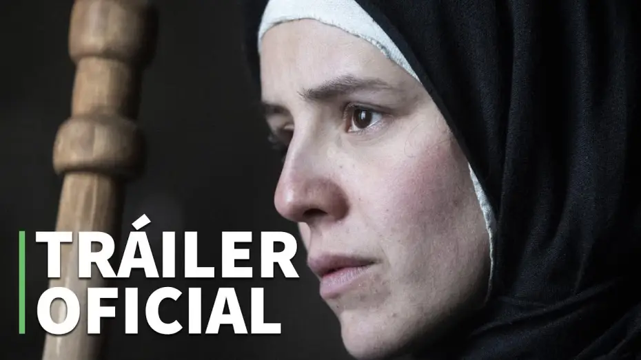 Watch film Holy Mother — LA ABADESA - TRÁILER OFICIAL (HD)