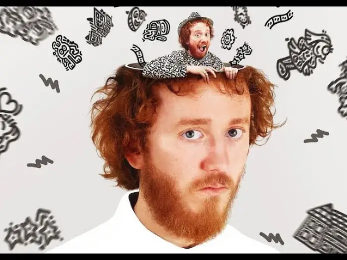 Watch film The Trouble with Mr Doodle — Trailer