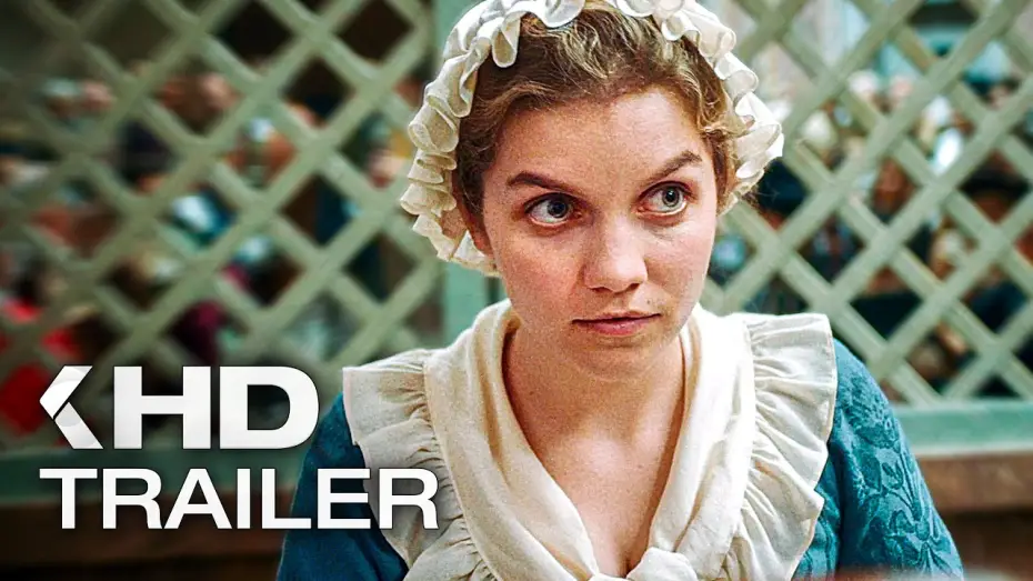 Watch film Gloria! — GLORIA! Trailer German Deutsch (2024) Margherita Vicario, Exklusiv