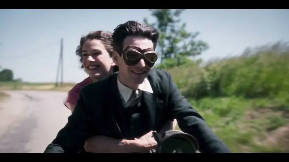 Watch film The Glory of Life — La grandeza de la vida - Tráiler