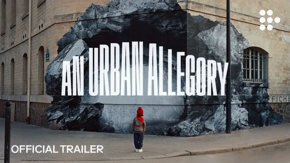 Watch film An Urban Allegory — Official Trailer [Subtitled]