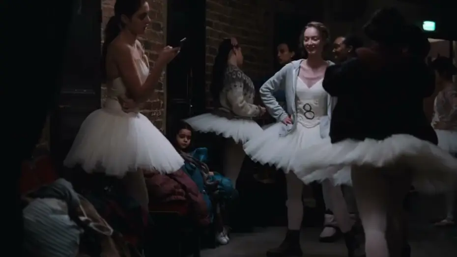 Watch film An Urban Allegory — Allégorie Cittadine | Trailer | Filmmaker festival