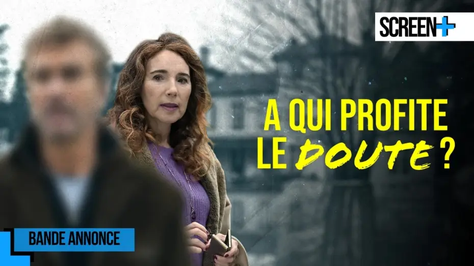 Watch film À qui profite le doute ? — A qui profite le doute ? sur France 3