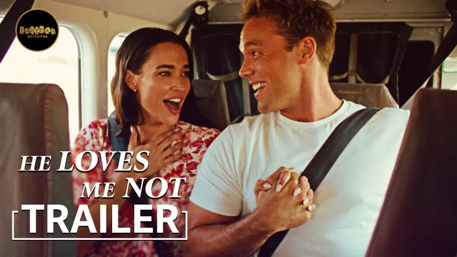 Watch film He Loves Me Not — He Loves Me Not | Trailer