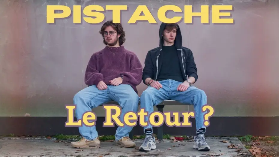 Watch film Pistache : Le Retour ? — Film Complet