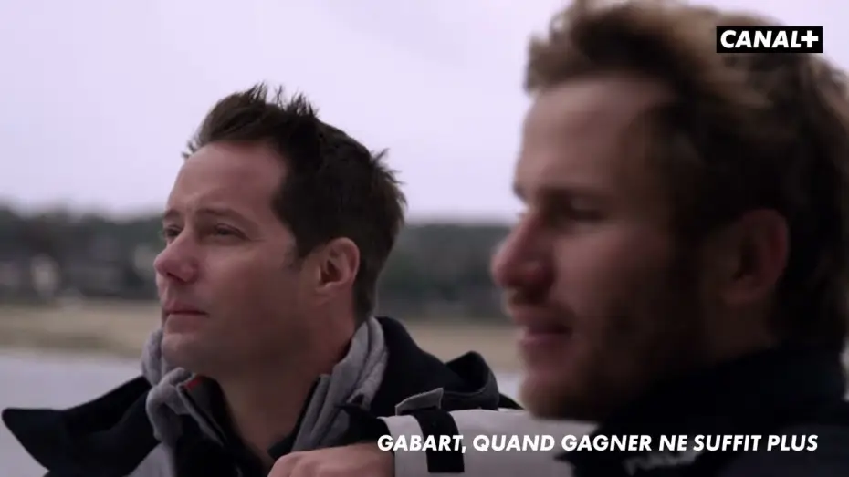 Watch film Gabart, quand gagner ne suffit plus — François Gabart, quand gagner ne suffit plus [FIFAV 2024]