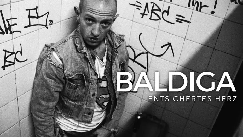 Watch film Baldiga: Unlocked Heart | BALDIGA &ndash; Entsichertes Herz Trailer Deutsch | German [HD]