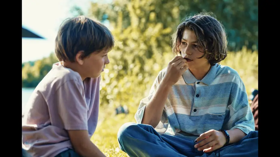 Watch film Young Hearts — YOUNG HEARTS d'Anthony Schatteman - Bande-annonce officielle VOSTFR