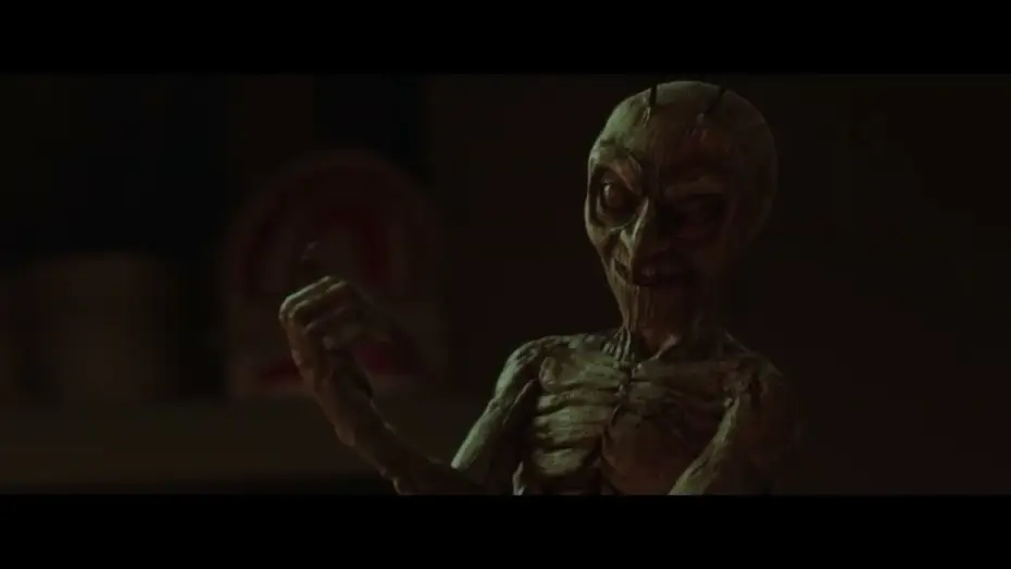 Watch film Pinocchio: Unstrung — Pinocchio Unstrung (2026) | Official Trailer | In Theaters July 24th