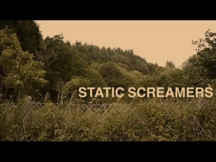 Watch film STATIC SCREAMERS | STATIC SCREAMERS - Short Apocalyptic Horror Film (2023)