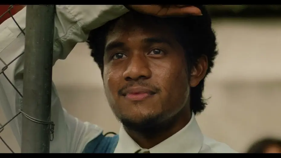 Watch film Me dicen el Panzer — Trailer Me dicen el Panzer