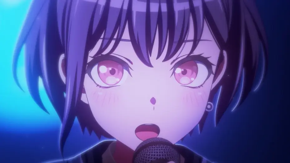 Watch film BanG Dream! It's MyGO!!!!! Movie 2 — 劇場版「BanG Dream! It's MyGO!!!!! 後編 : うたう、僕らになれるうた & FILM LIVE」予告