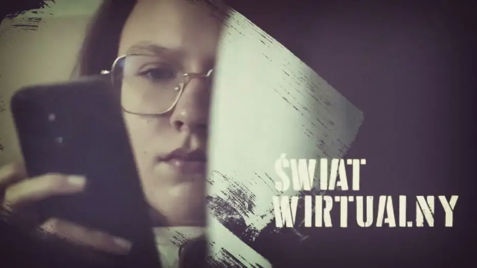 Watch film Niebieski wieloryb — Zwiastun