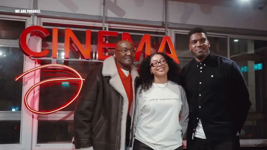 Watch film Sinners — Q&A with Delroy Lindo | Wrap Up video