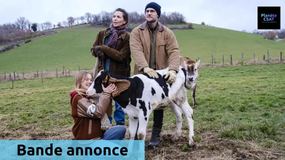 Watch film Le combat d’Alice — Le combat d'Alice | bande annonce | France 2