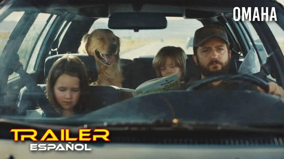Watch film Omaha — Omaha - Tráiler español
