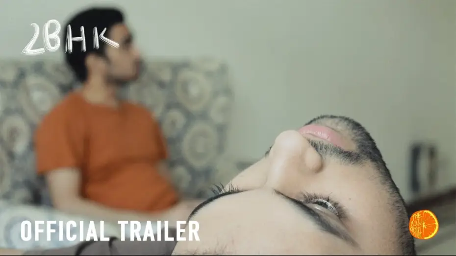 Watch film 2bhk — 2bhk | Official Trailer | The Yellow Orange