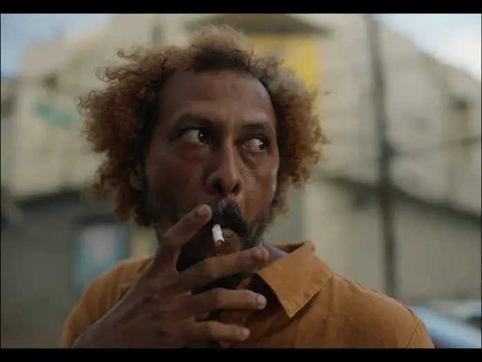 Watch film Bionico's Bachata | La Bachata de Bionico (Bionico's Bachata) I TRAILER | THFF25