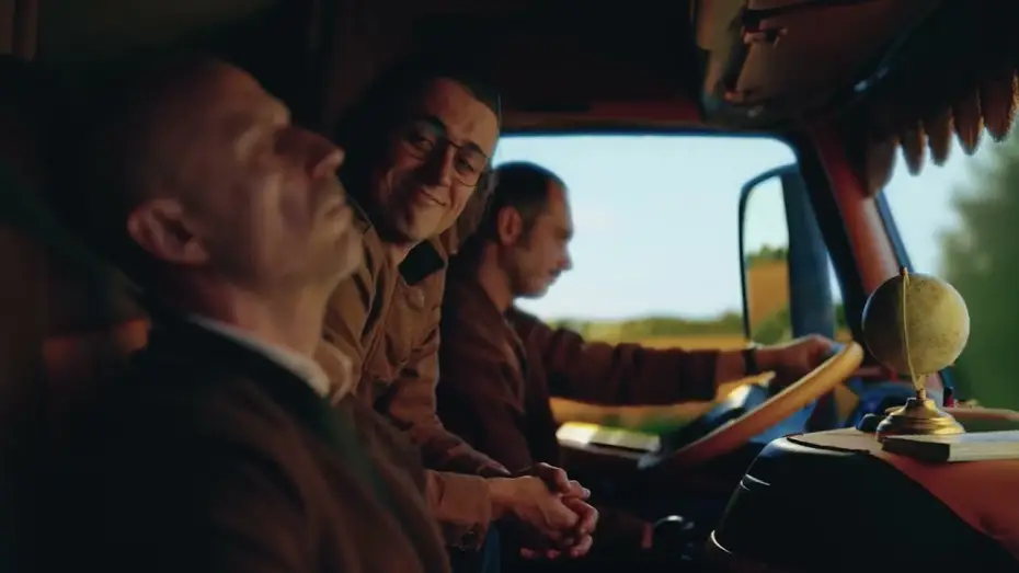 Watch film Drużyna AA — Official Trailer