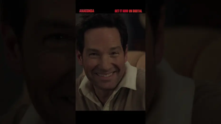 Watch film Anaconda — Behind the Scenes
