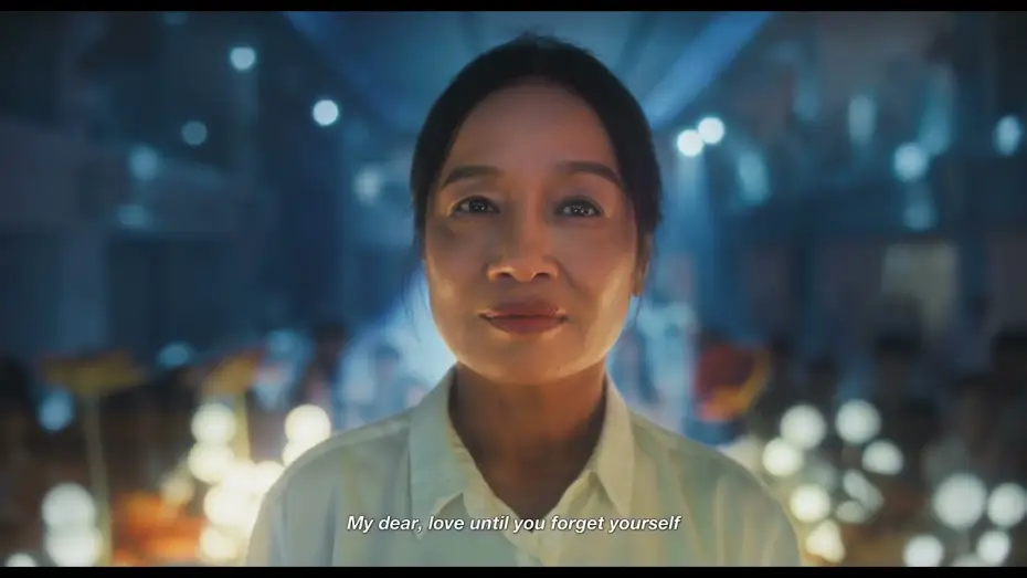 Watch film Don’t Cry, Butterfly — Don't Cry, Butterfly (2024) Official Trailer