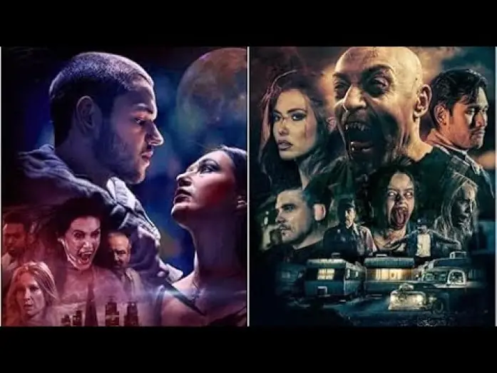 Watch film Bogieville — Trailer