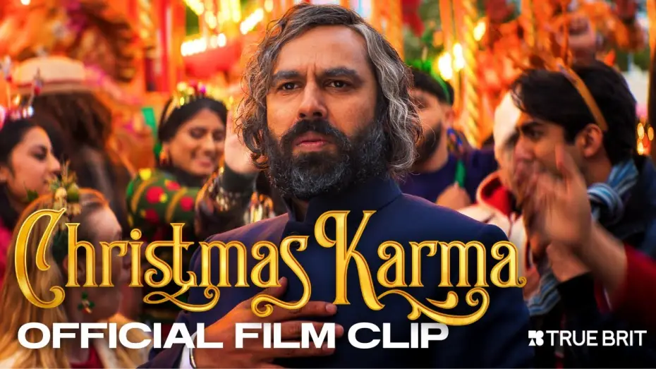 Watch film Christmas Karma — Boy George & Billy Porter Duet