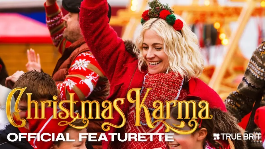 Watch film Christmas Karma — The Story