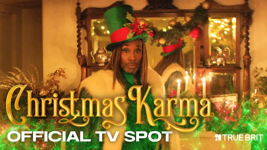 Watch film Christmas Karma — All-Star cast