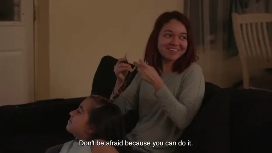 Watch film Letters for our Mothers — Trailer LFOM