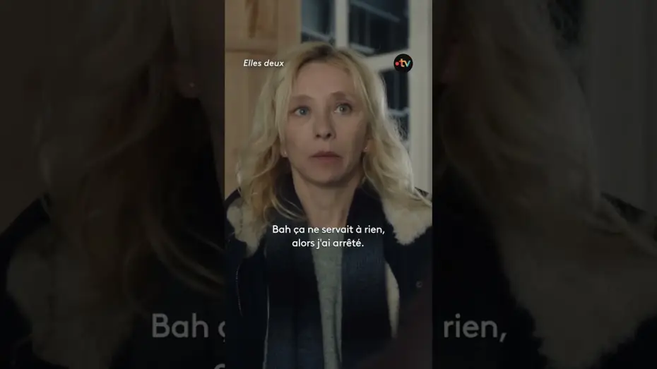Watch film Elles deux — Elle apprend que sa fille partie en Syrie est encore en vie | "Elles deux" sur france.tv