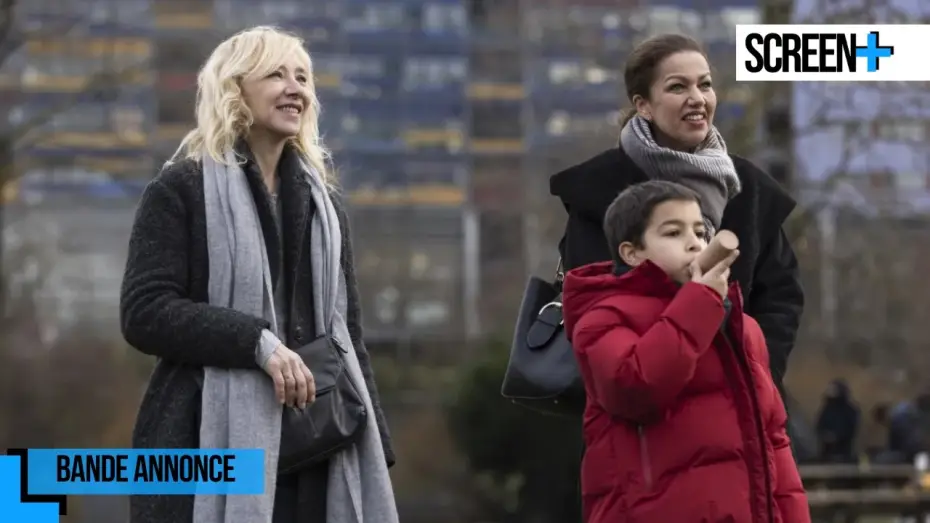 Watch film The Two of Them — Elles deux sur France 2