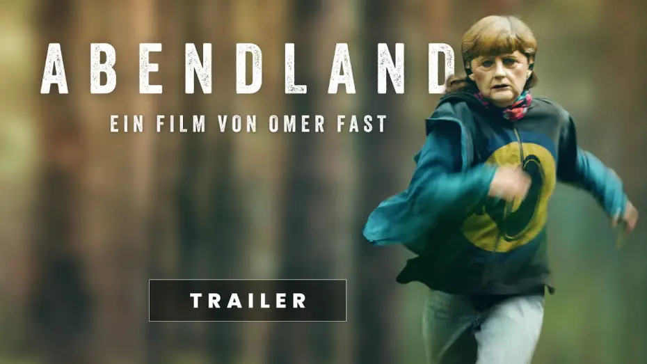 Watch film Abendland — ABENDLAND - offizieller Trailer - ab 05.12. im Kino