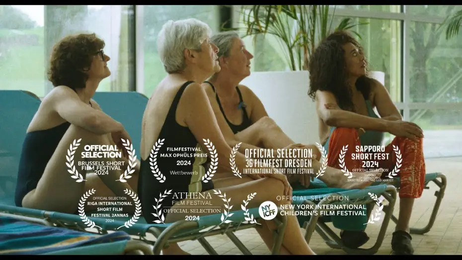 Watch film Am Ende sind wir alle Gesang — Trailer | Short Film | In the End We're All Music / Am Ende Sind Wir Alle Gesang