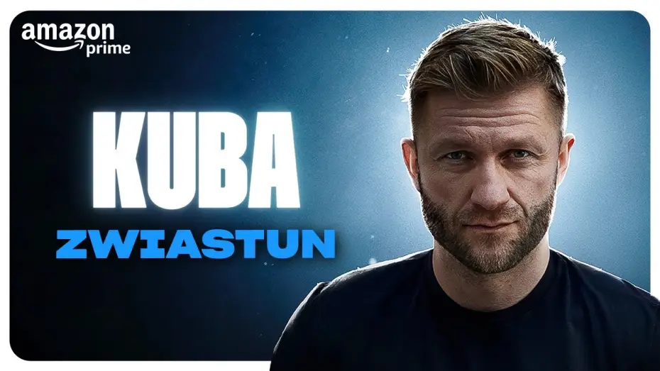 Watch film KUBA | Oficjalny zwiastun