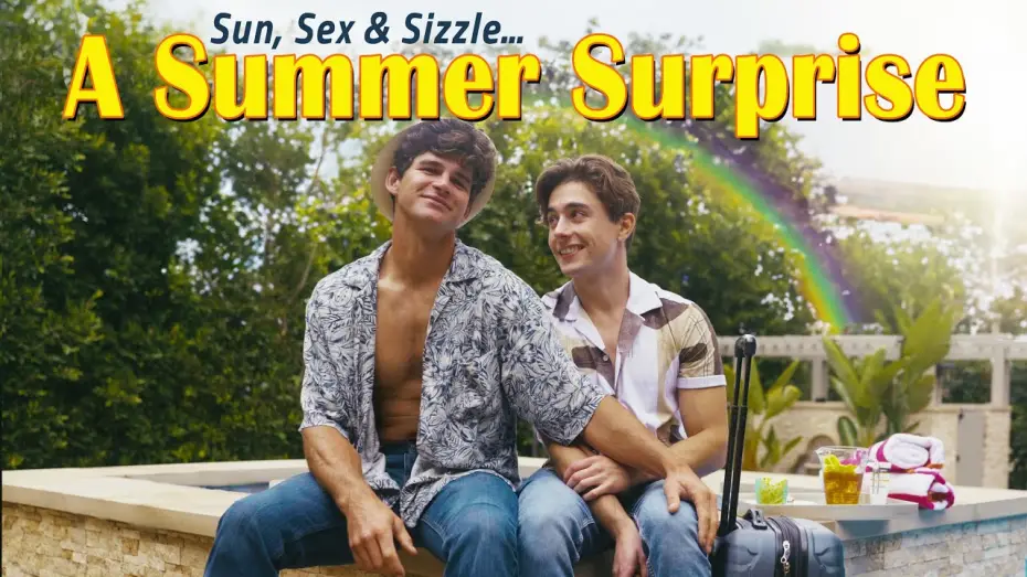 Watch film A Summer Surprise — Trailer