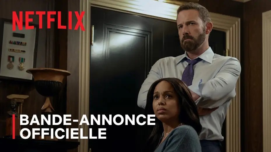 Watch film Animals — Animals | Bande-annonce officielle VF | Netflix France