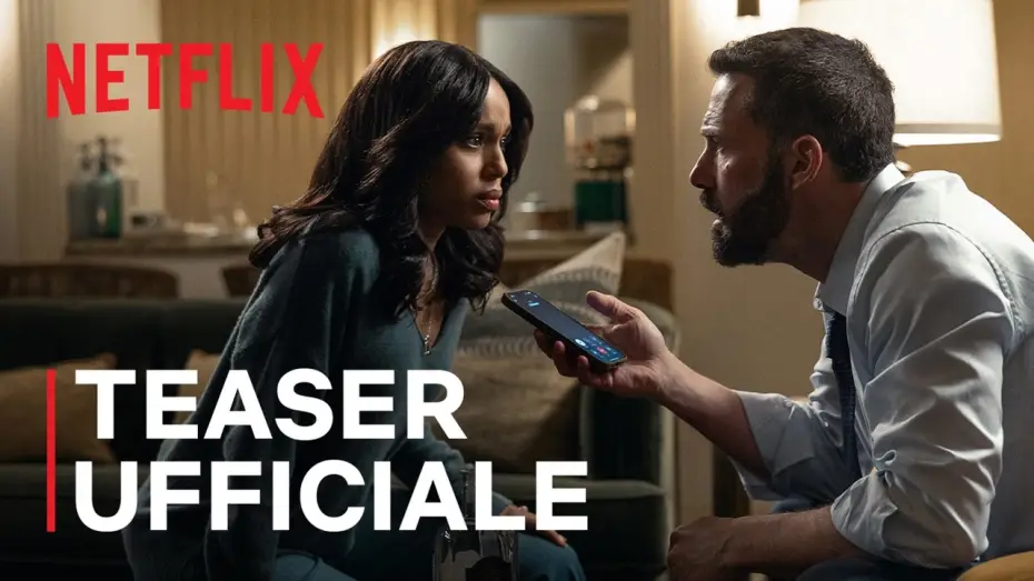 Watch film Animals — Animals | Teaser ufficiale | Netflix Italia