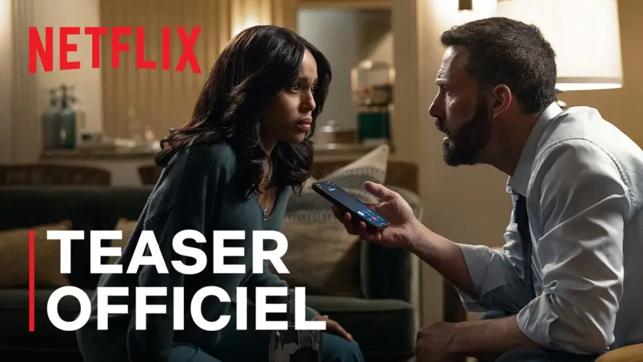 Watch film Animals — Animals | Teaser officiel | Netflix France