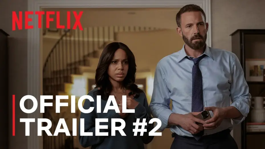 Watch film Animals — Official Trailer #2