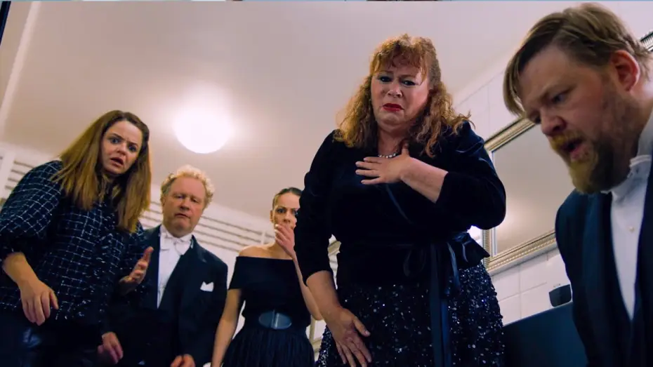 Watch film Grand Finale — DER LETZTE TAKT // Trailer - Deutsch // Kinostart 12. Juni
