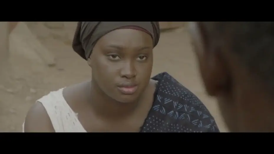 Watch film Garibou — Extrait du court métrage "Garibou"