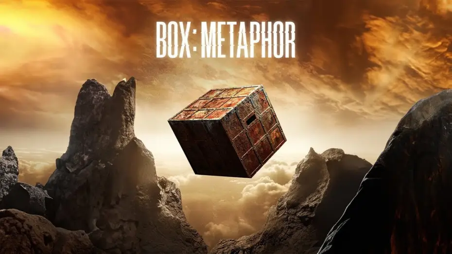 Watch film Box: Metaphor — Box: Metaphor | Official Trailer | Horror Brains