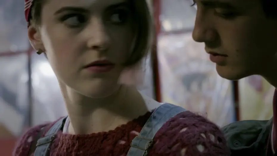 Watch film Francois — Francois
