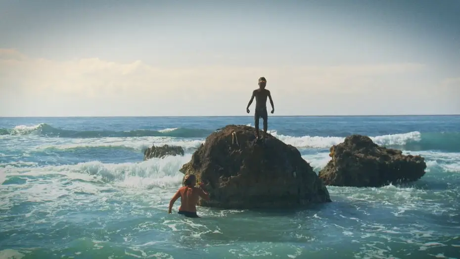 Watch film Le Fils — Le Fils / The Island - Trailer