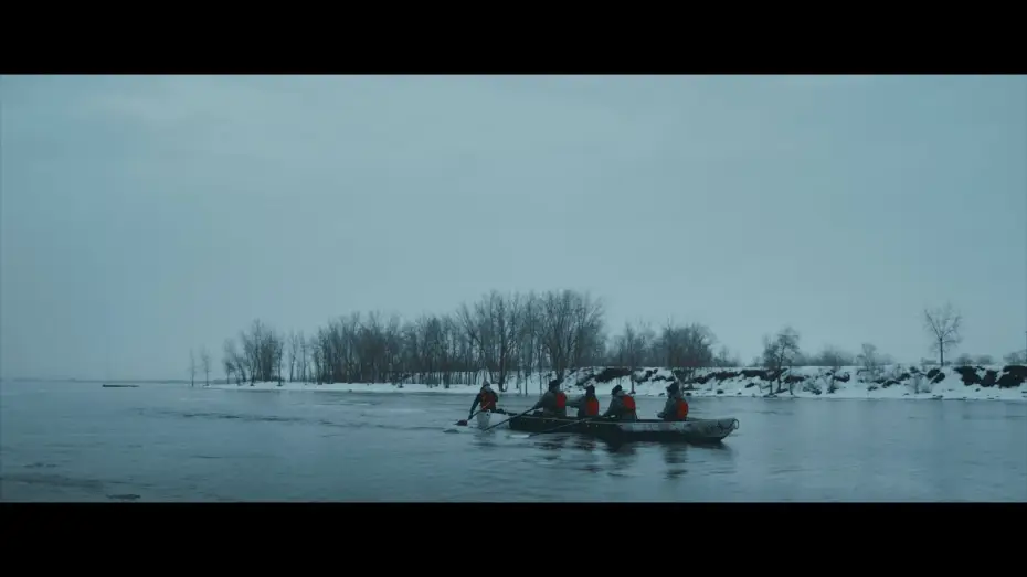 Watch film The Thawing of Ice — La fonte des glaces - Bande-annonce