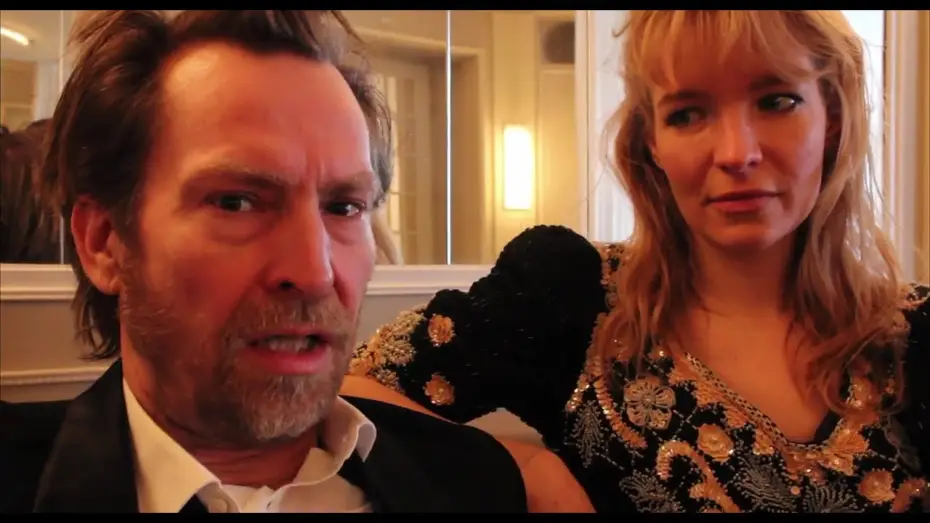 Watch film Backstage — Backstage TRAILER (2025)
