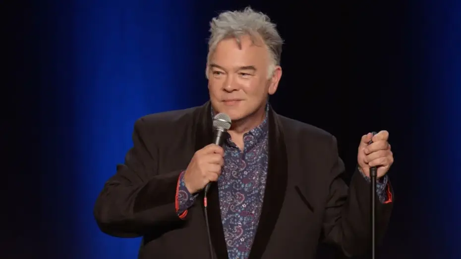 Watch film Stewart Lee, Basic Lee: Live at The Lowry — Stewart Lee Basic Lee: Live At The Lowry  - Unenjoyable Comedy Clip